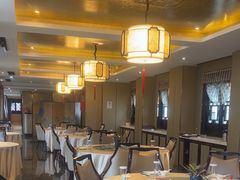 -上海皇廷花园酒店·御宴中餐厅