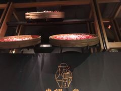 -九锅一堂酸菜鱼(新南凯德直营店)
