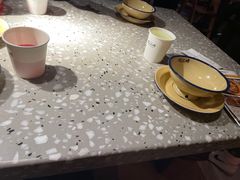 -鹤江桥·红油牛肉粉(SKP店)