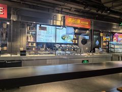 -无名缘米粉(大食代东方广场店)