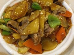 -远大美食广场(远大购物中心店)