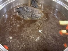 -太婆天府山珍酒楼(亚运村店)