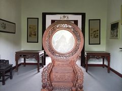 -何园
