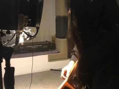 -太爽音乐文化录音棚