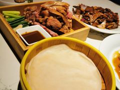 -奉天小馆·非遗东北菜(济南万象城店)