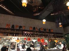 -Margherita雏菊意大利餐厅(雅颂庭购物中心店)