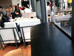 大堂-麦田工坊(月湖店)
