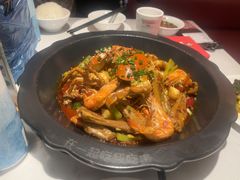 -虾吃虾涮.虾火锅.肉蟹煲(步步高梅溪新天地店)