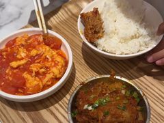 -乡村基·川味现炒大王(熙悦天街店)