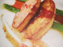 烧汁香煎鹅肝-北京厨房(SKP店)