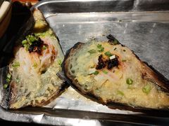 烤鲜带子-新疆烧烤王(广灵店)