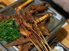 -夜烤·宜宾烧烤(洋河路店)