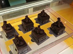 -怡咖啡·自助餐·西安香格里拉