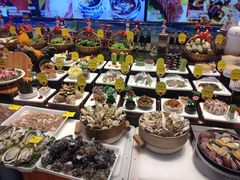 -鹊华居·地道鲁菜·海鲜·融合味(大明湖店)