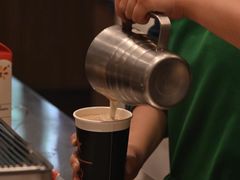 -星巴克臻选(思南公馆店)