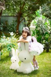 -WPlus明星肖像亲子全家福摄影