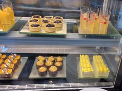 -惠州皇冠假日酒店·西餐厅·自助餐厅