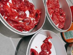 -晓沸牛肉海鲜小火锅(白湖亭万达广场店)