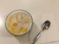 西米露-GOGO Plate(成都太古里店)