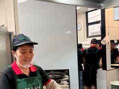 现包现做-赵宝美煎包店