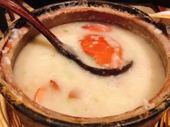 -火齐潮汕砂锅粥(五道口店)