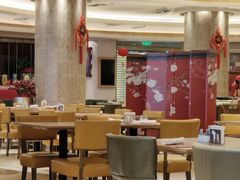-咖啡苑自助餐厅·中国大饭店