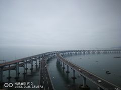 -星海湾跨海大桥