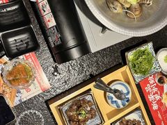 -古田居·特色寿司料理(星之岛旗舰店)