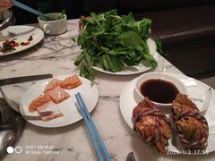 -River Café 海鲜自助(重庆丽笙世嘉酒店)