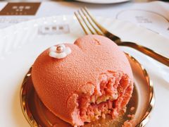-张爱施法式西餐厅(汉街店)