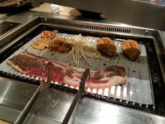 android_upload_pic-新石器烤肉(南站店)