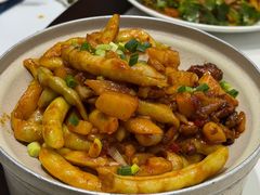 -上庄晋风庄园(上庄店)