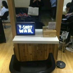 -潘多拉Hairsalon
