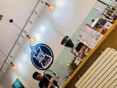 大堂-COFFEE HOLIC(朝外SOHO店)