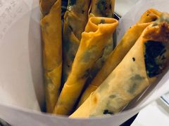 -民国红公馆·秦淮八艳(夫子庙店)