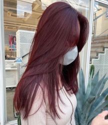 -美森形象