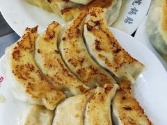 -劈柴院锅贴(沈阳路店)