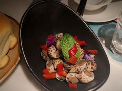 花雕花螺-大树餐厅(益田假日店)