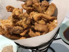 -开海·红岛海鲜虾水饺(石老人店)