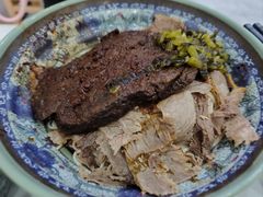 -旺泉餐饮店·清真牛肉面馆