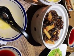 -锦上中式酒馆(南内环店)