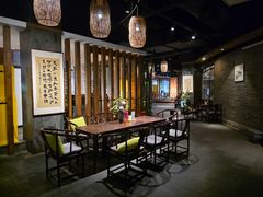 -青藤茶馆(南山路店)