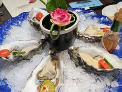 -老六海鲜城