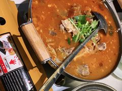 -华馨园北京烤鸭(丽水店)
