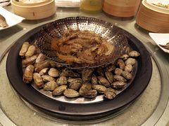 -粗茶淡饭·隐庐私厨(东亭店)