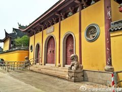 -上海青龙寺