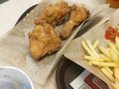 -肯德基(西门店)