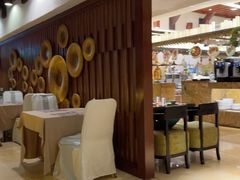 -金厨泰国餐厅·全泰籍厨师料理(拱北店)