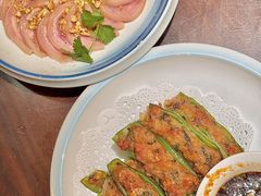 -山水茶艺馆·点心粤菜·30年老字号