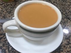 -新鸿发咖啡美食